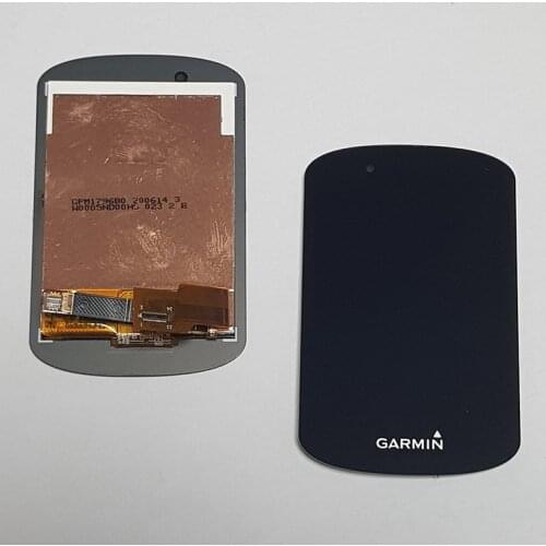 Original LCD-screen for GARMIN EDGE 830 bicycle speed meter LCD display Screen panel Repair replacement