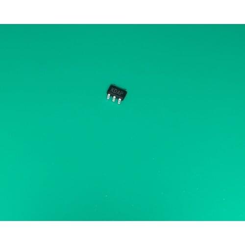 10pc MCP73831T-2ACI/OT SOT23-5 KD21 Miniature Single-Cell Fully Integrated Li-Ion Li-Polymer Charge KD25 KDNN KDET 738312AC KDAP