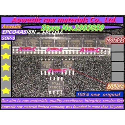 100% new original EPCQ4ASI8N EPCQ4A HT8693SP FAN7380MX 7380 FAN73711MX 73711 NCP1377BDR2G NCP1377B 1377B SOP-8