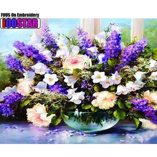 100% Full DIY 5D Diamond Painting Seasons Tree Cross Stitch Diamond Embroidery Patterns rhinestones Diamond Mosaic