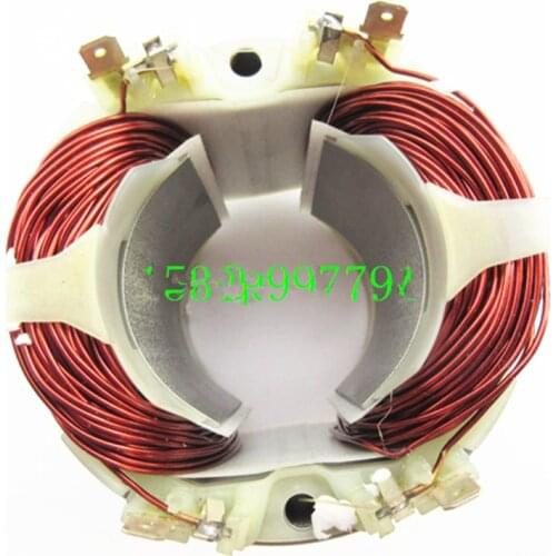 AC220-240V Stator Field for MAKITA 2414B 2414NB 2414EN