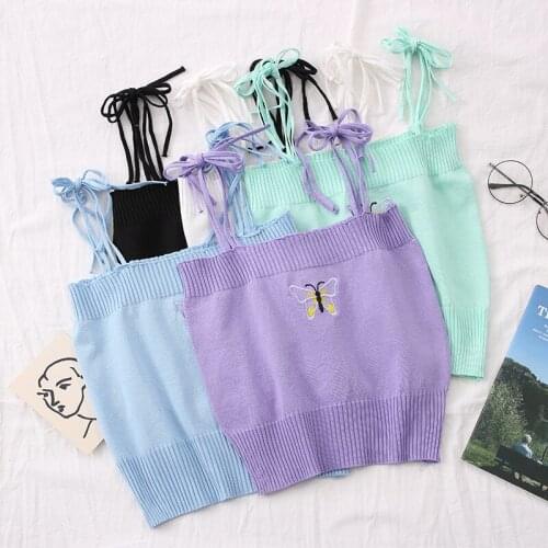 Женские летние топы Alisawang China At AliExpress