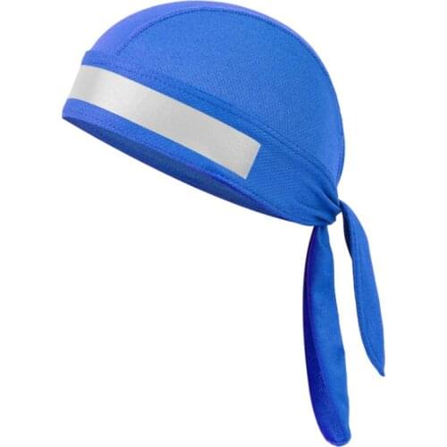 Polyester Durag for Men Bandanas Black Doo Rag Head Wrap Cap Women Dew Rag Headwear Durags Hat Hair Accessories 2019 VERVAE