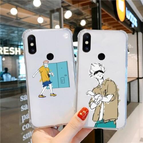 Чехлы для телефонов Xiaomi Bearscubo China At AliExpress