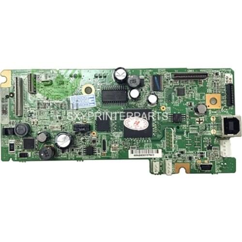 Free shipping L575 Main board Original 90% new for Epson printer parts