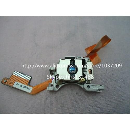 Free shipping original brand new Alpine AP02 laser CD optical pick up Iron one Professional for Mercedes 6 CD changer BMNW