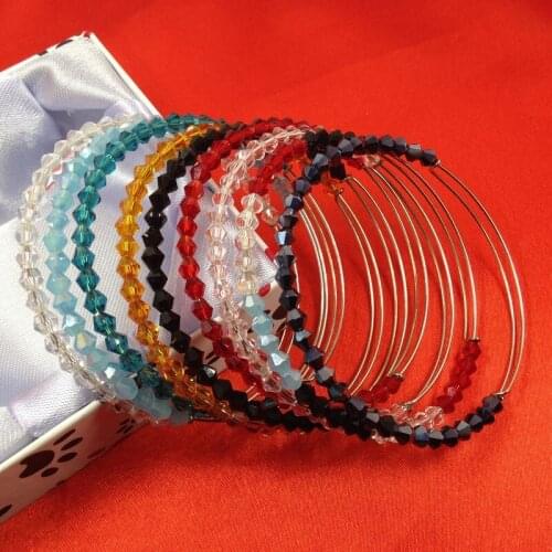 Byken Jewelry Bead Bracelets