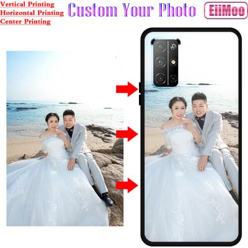 EiiMoo Phone Cases Huawei P20 Lite
