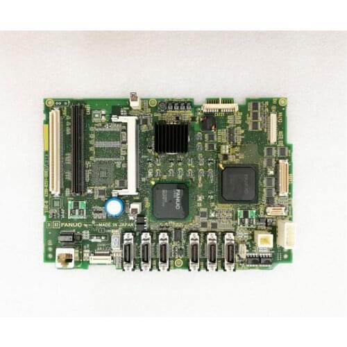 FANUC A20B-8201-0080 circuit boards main card mother board