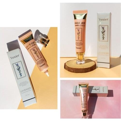 Lavender Scar Repair Cream Acne Scar Removal Pigmentation Corrector Remove Stretch Marks Smooth Skin Whitening Scar Care TSLM1