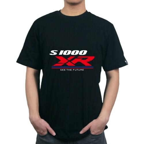KODASKIN Men T Shirt T- for S1000XR