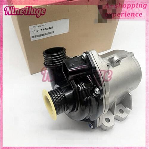 Ninehuge Water Pumps