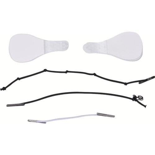 Newest Invisible Thin Face Stickers V-Shape Face Facial Line Wrinkle Sagging Skin Face Lift Up Fast Chin Adhesive Tape 40Pcs/Set