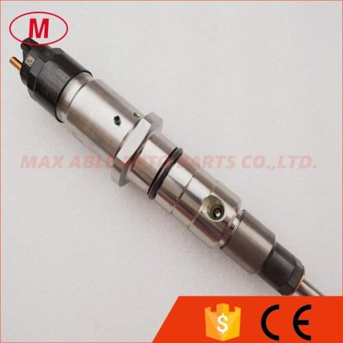 Original common rail injector 0445120377