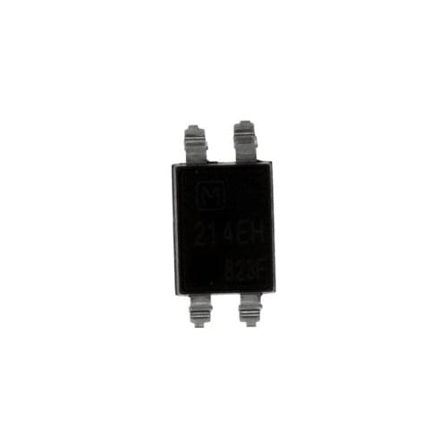 PC814A SFH6156-2 SFH6156 TLP281-1GB TLP281 TLP281-1 sop4 50pcs