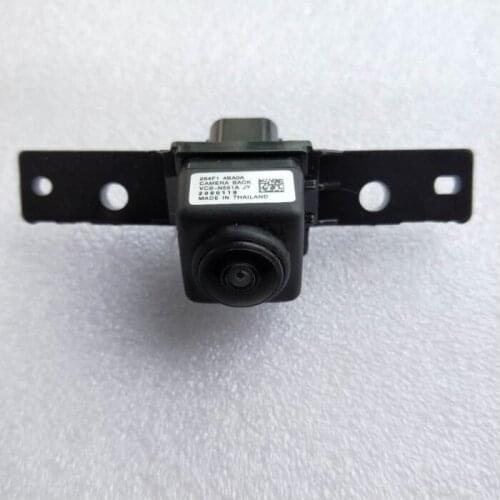 Front Grille DVR Dedicated HD Waterproof Anti Shake Dash Camera for Nissan New X-Trail