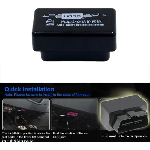 OBD Auto Car Window Closer Vehicle Glass Door Sunroof Opening Closing Module System No Error Car for Chevrolet Cruze Accessories