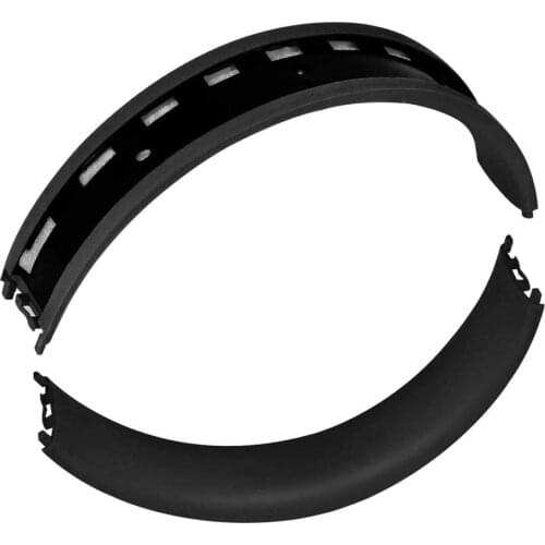 For Studio 3.0 Replacement Top Headband Rubber Pad Parts Compatible with Beats Studio 2.0 Studio 2 Wired Wireless Headphones