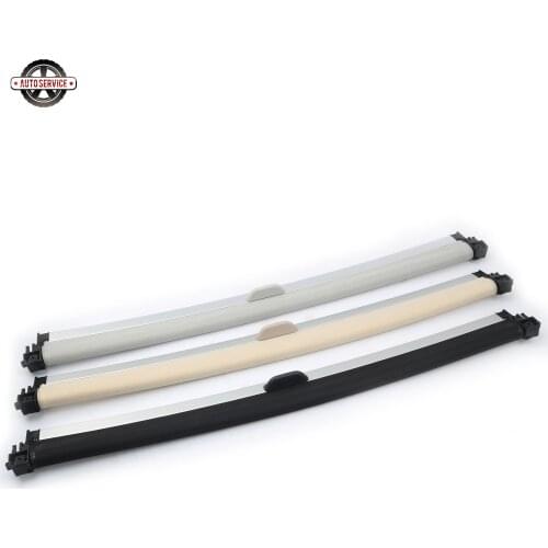 New Skylight Sunshutter Car Roller Blind Curtain Sunshade 3C8 877 307 B For VW CC 2012-2017 Passat CC 2009-2012 3C8 877 307 C