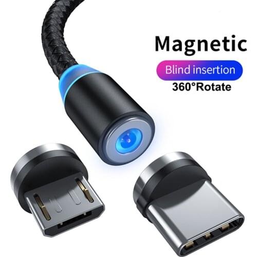 Wedichngshng Mobile Phone Magnetic Cables