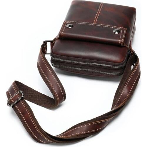 Мужские сумки через плечо Xiailers China At AliExpress