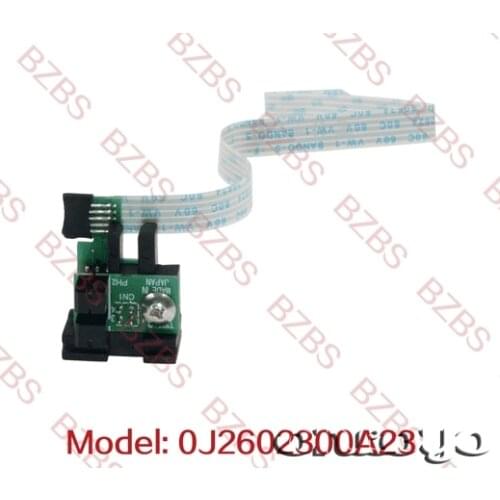 Embroidery Machine Spare Parts Sensor OJ2602300A23