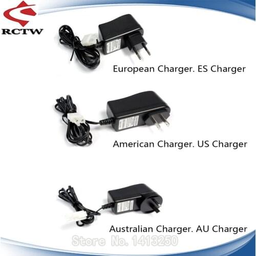 1/5 Rc Car Gas Parts AU US ES Charger for Hpi Rofun Rovan Km Baja 5b Parts