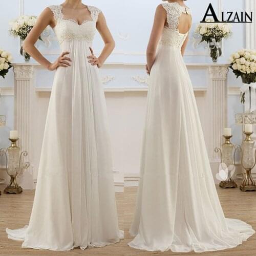 Womens Ladies Sexy Plus Size V Neck Backless White Maxi Long Dresses Wedding Evening Party Ladies Dress S-5XL Female 2021