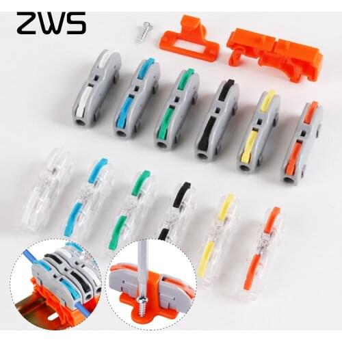 Соединители и клеммы ZWS China At AliExpress