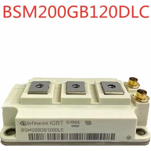 100%New and original, 90 days warranty BSM200GB120DLC