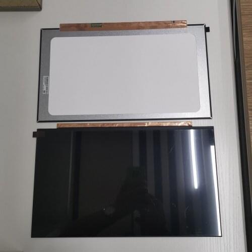 16.1 inch notebook display panel LED LCD screen NV161FHM1920X1080IPS