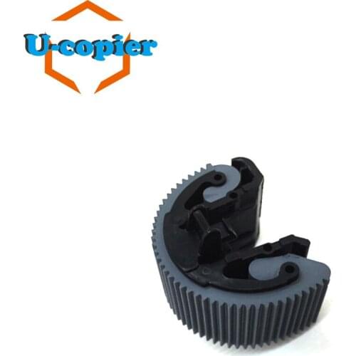8X Paper Pickup Roller for Toshiba E-STUDIO 163 165 166 167 181 182 203 205 206 207 237 242 6LE53727000 6LH22021000 6LE53756000