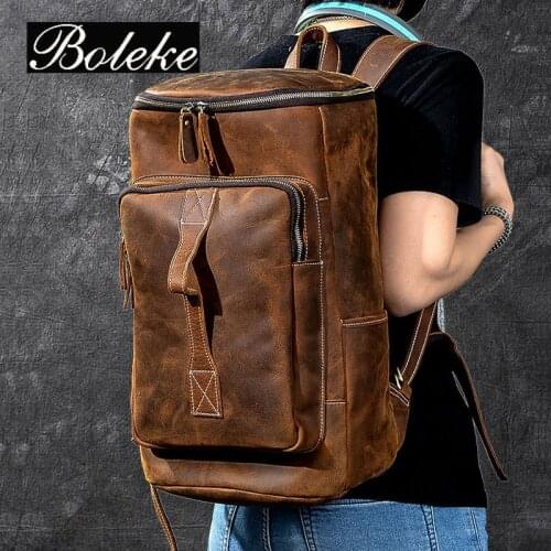 BOLEKE Travel Bags
