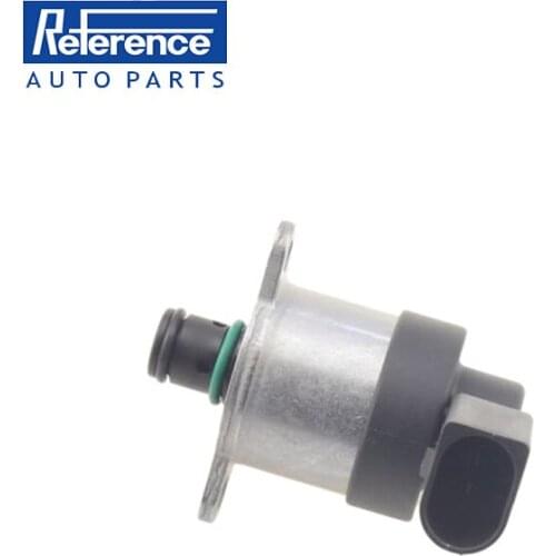 0928400763 Pressure Sensor Rail Fuel Pump Pressure Regulator Control Metering Solenoid SCV Valve