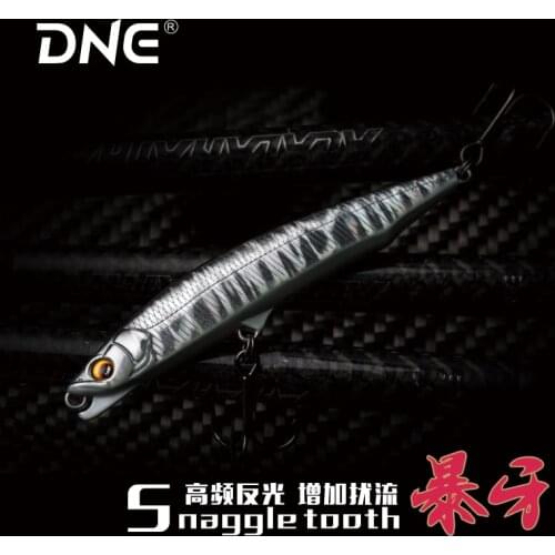 Рыболовная приманка DNE China At AliExpress