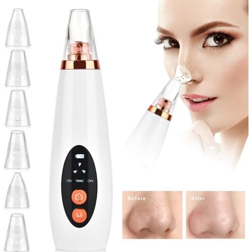 Edieu Vacuum Pore Cleaners