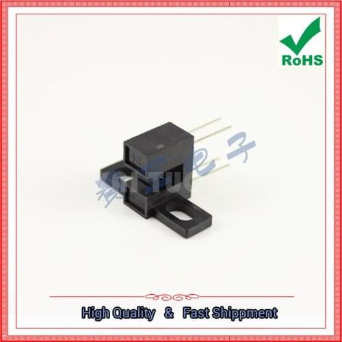 Photoelectric switch ITR20005 photoelectric interrupter photoelectric sensor photoelectric eye (AJJ4)