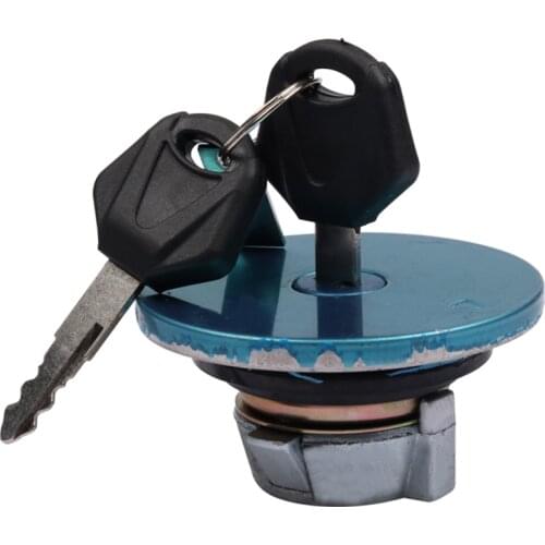 For YAMAHA FZ16 FZ 16 Motorcycle Oil Fuel Tank Cap Gas Cover With Lock Keys New Brand Accessories