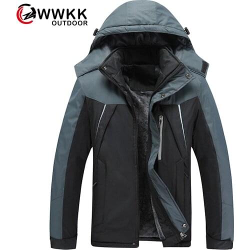 Windproof Warm Jacket Soft Shell Soft Shell Single Layer Fleece Tactical Strategy For Hiking Brave Explorer Bold Forward