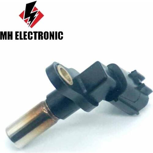 MH ELECTRONIC Crankshaft Position Sensor for Nissan Frontier Xterra 2.4 3.3 KA24DE VG33 1998 - 2004 23731-3S500 237313S500