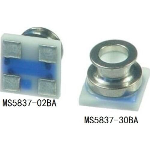 NEW MS5837-30BA pressure sensor MS5837-02BA water pressure air pressure sensor I2C 0.2 mbar high resolution module