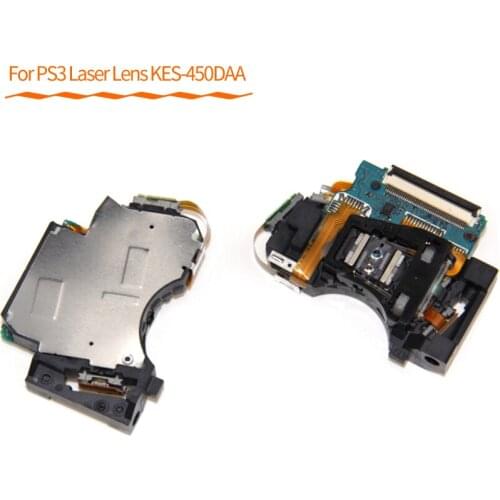 Original lens for ps3 slim laser lens only kem-450daa 450daa reader