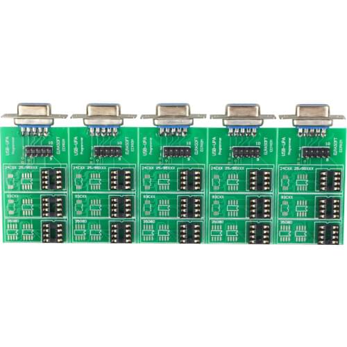 UPA USB V1.3 Professional Programming Adapter UPA 1.3 EEprom Adapter High Quality UPA V1.3 On Sale