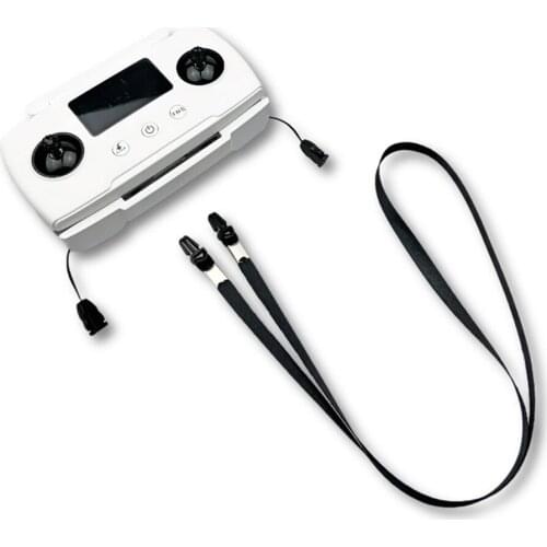 Remote Controller Lanyard Neck Strap Quick Release Hang Rope Sling for Hubson ZINO 2 Remote Control Lanyard Accessories