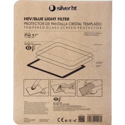SILVER HT Mobile Phone Accessories