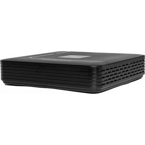 ST Video Recorders For Video Surveillance