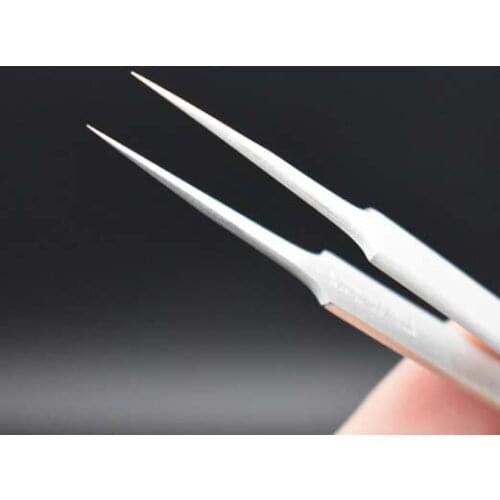 High-precision Biological Grade Tweezers