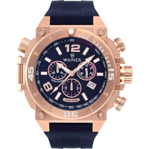Mens Sports Watches Wainer China