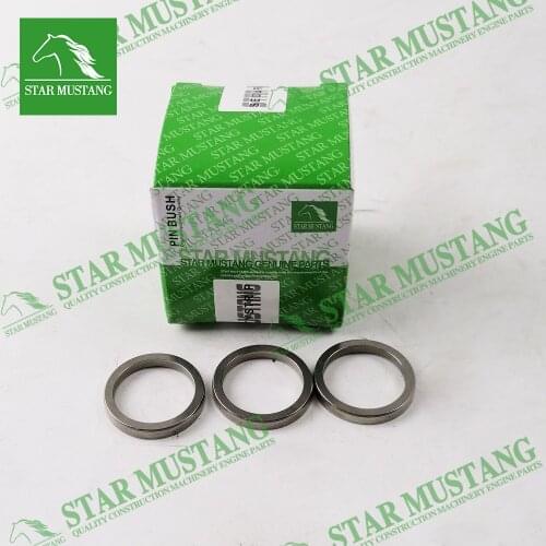 Z400 Z430 Z482 Z602 D600 D640 D662 D722 D782 D902 Engine Valve Seat 15841-36930 For Kubota (For One Engine)