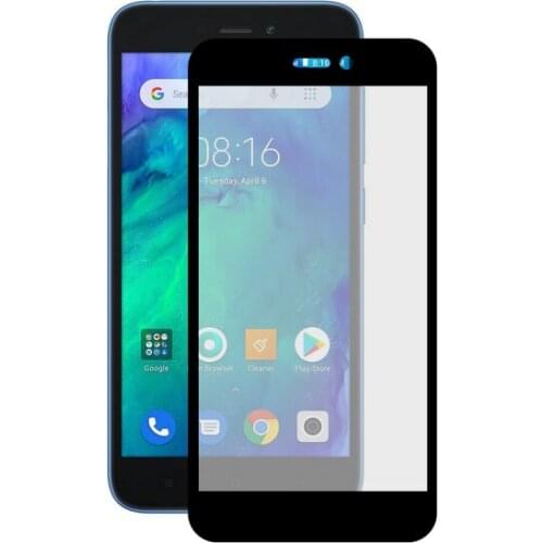 Mobile Screen Protector Xiaomi Redmi Go KSIX Extreme 2.5D